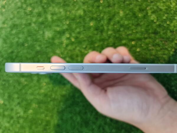 Apple iPhone 15 Plus