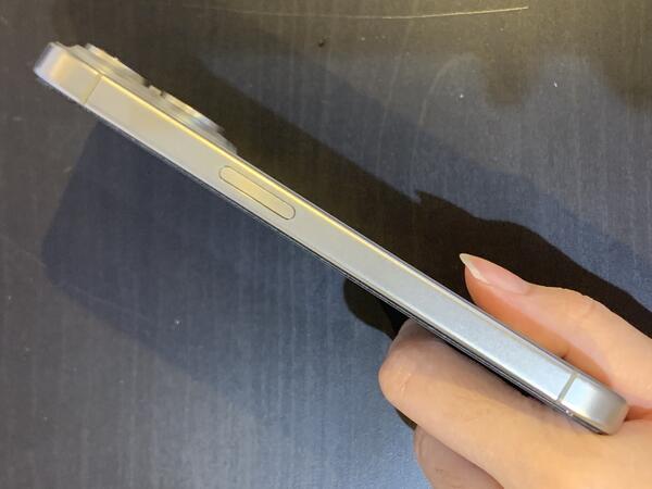 Apple IPHONE 15 PRO