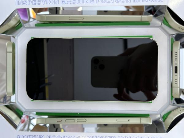 Apple IPHONE 15