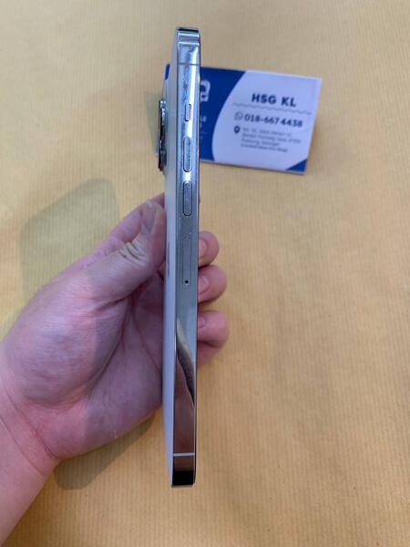 Apple IPHONE 13 PROMAX