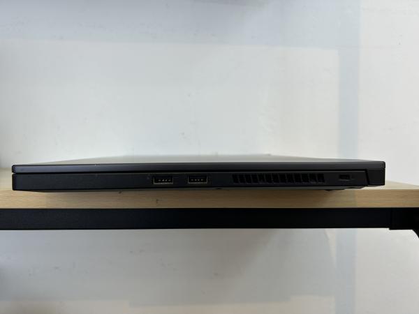 Asus TUF DASH F15 FX516PE