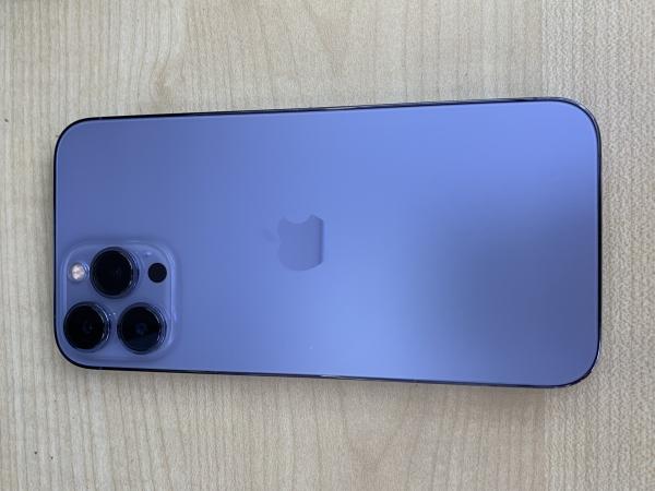 Apple IPHONE 13 PROMAX
