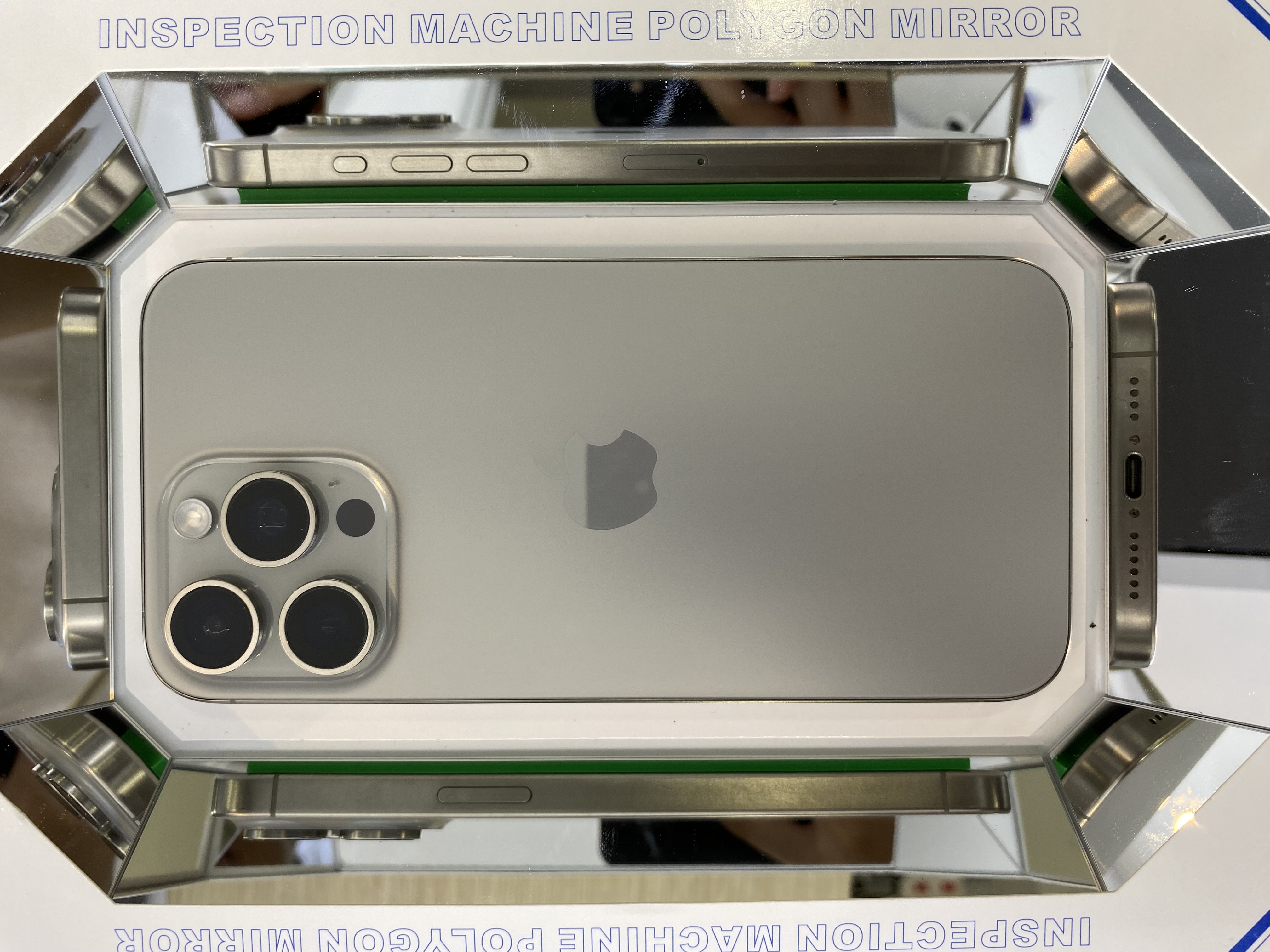 Apple IPHONE 15 PROMAX