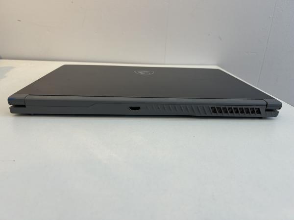 Msi THIN 15 B12VE