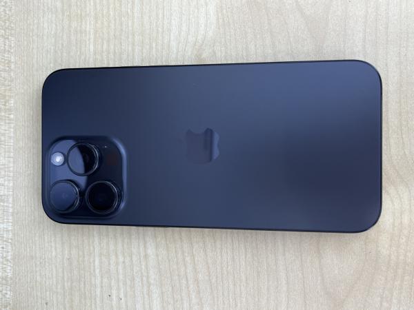 Apple IPHONE 15 PROMAX