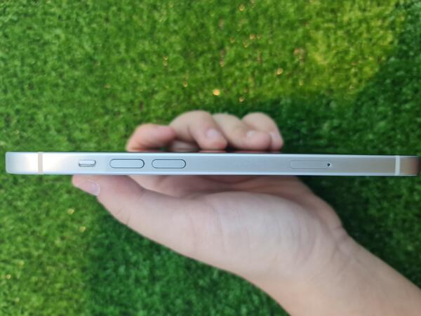 Apple iPhone 15 Plus