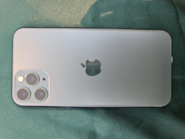 Apple IPHONE 11 PRO