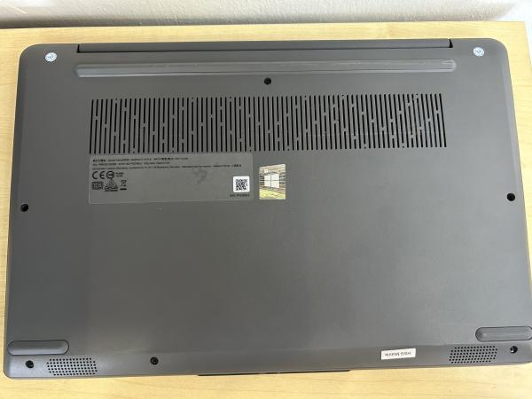 Lenovo LAPTOP-4U12T16T