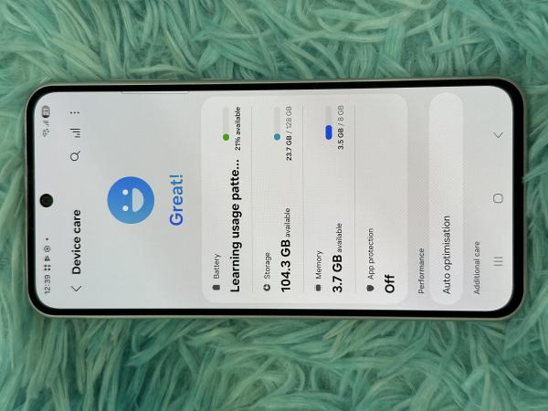 Samsung SAMSUNG A36 5G