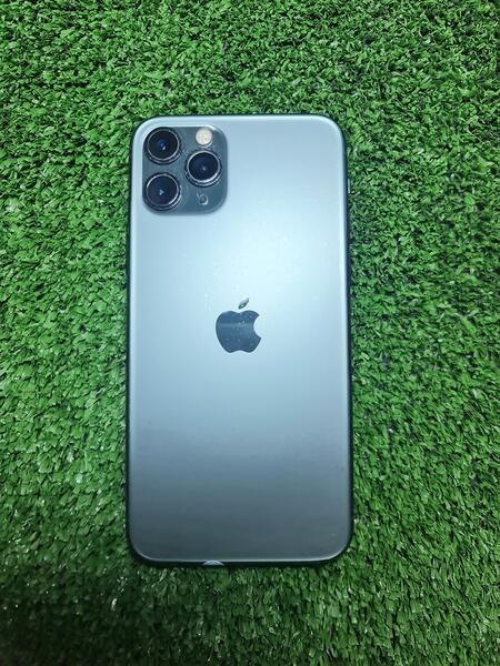 Apple iPhone 11 Pro