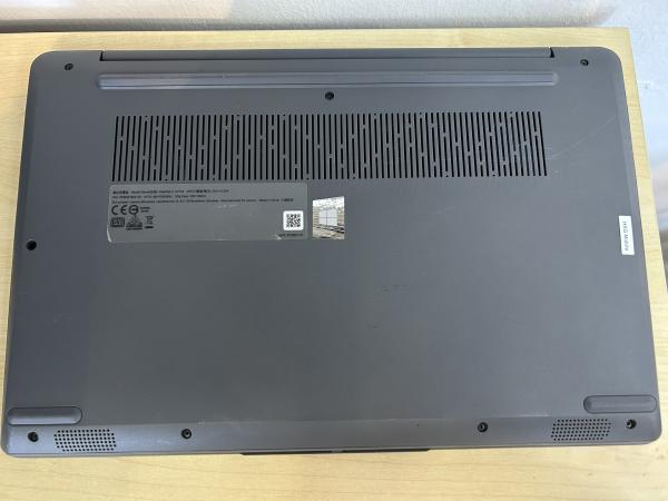 Lenovo LAPTOP-7LC33QRE