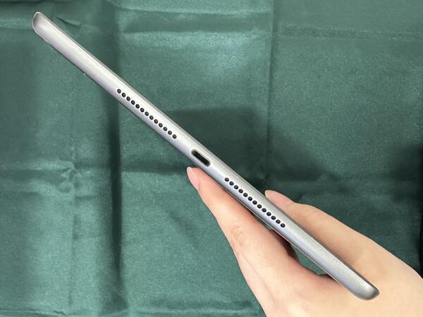 Apple iPad (A16)