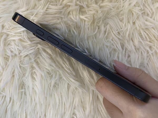 Apple IPHONE 16 PRO