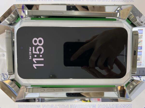 Apple IPHONE 15 PROMAX