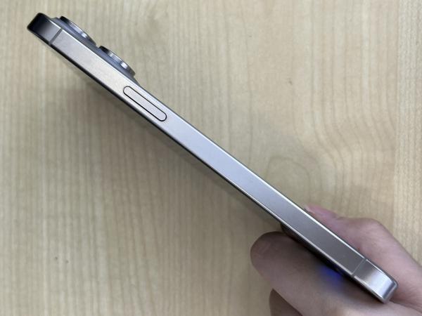 Apple IPHONE 15 PROMAX
