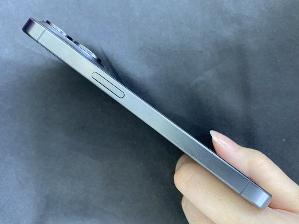 Apple IPHONE 15 PRO
