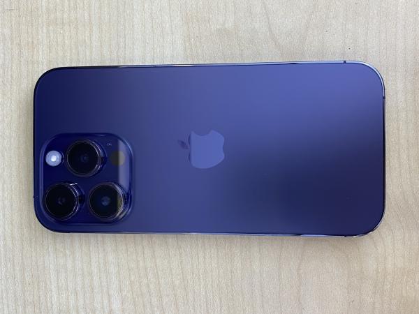 Apple IPHONE 14 PRO