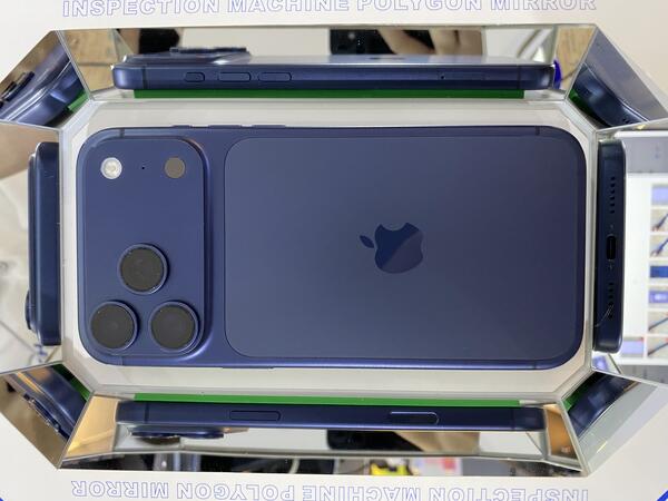 Apple IPHONE 17 PROMAX