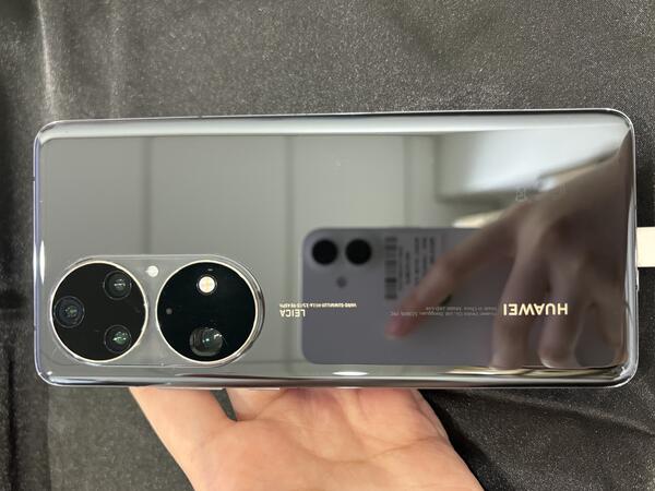 Huawei HUAWEI P50 Pro