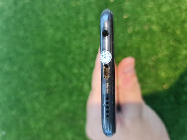 Huawei HUAWEI Y9 2019