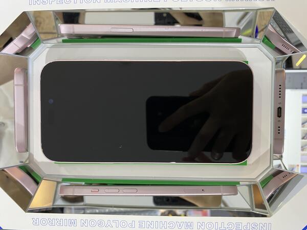 Apple IPHONE 15