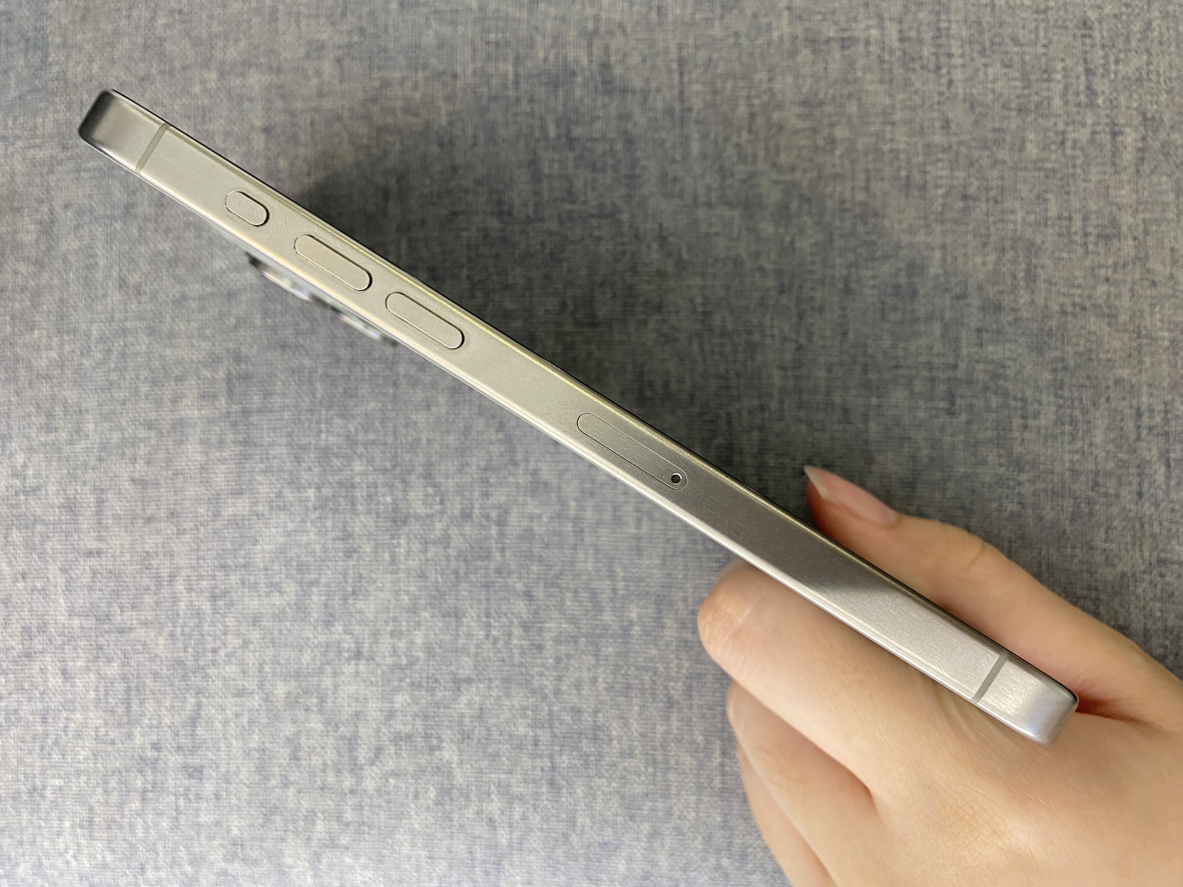 Apple IPHONE 15 PROMAX