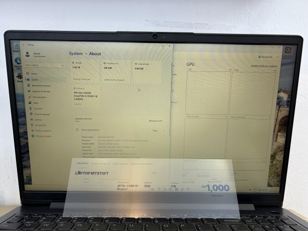 Lenovo LAPTOP MTST5FT