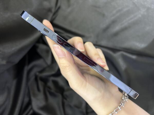 Apple iPhone 12 Pro Max