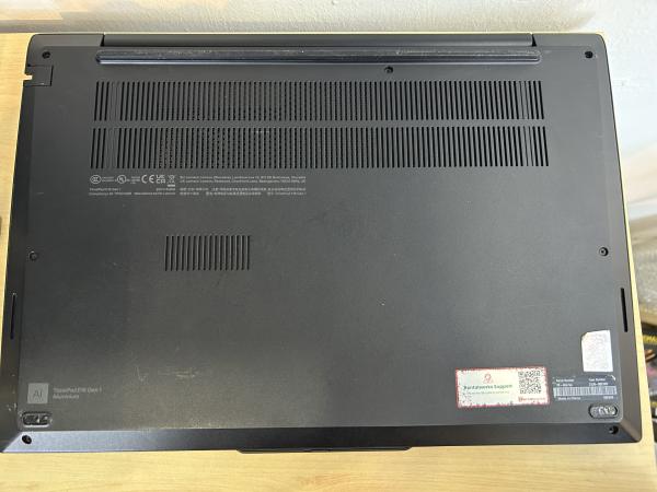 Lenovo THINKPAD JCG0471