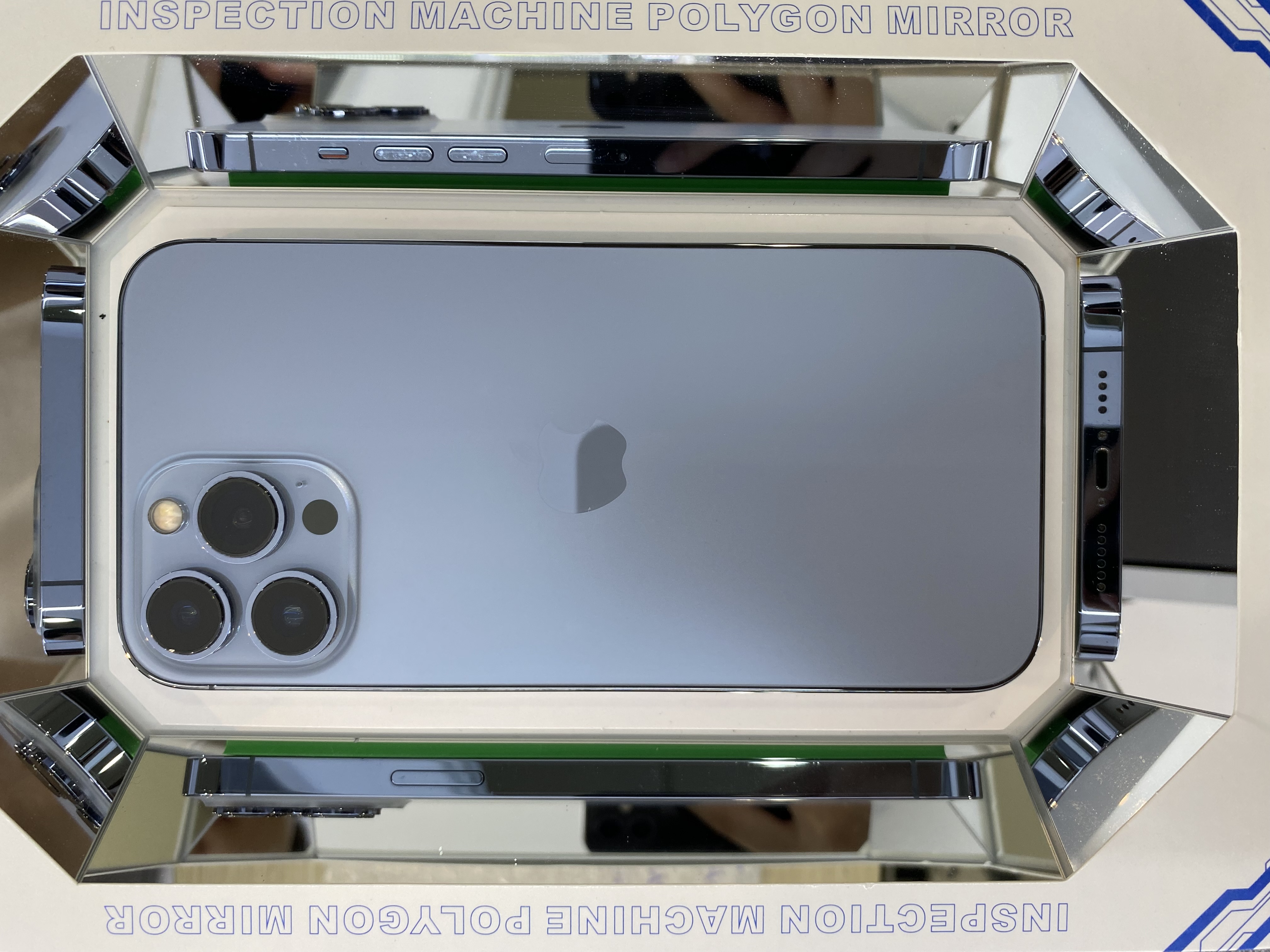 Apple IPHONE 13 PROMAX