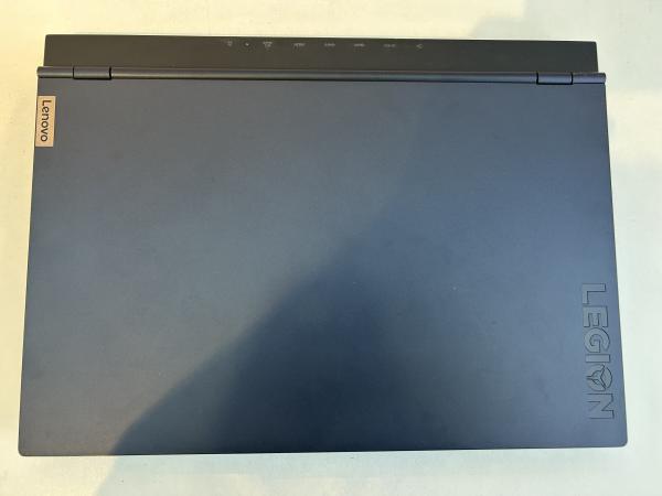 Lenovo LEGION 5 15ACH6H