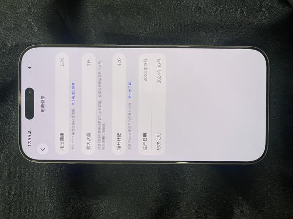 Apple IPHONE 16 PROMAX