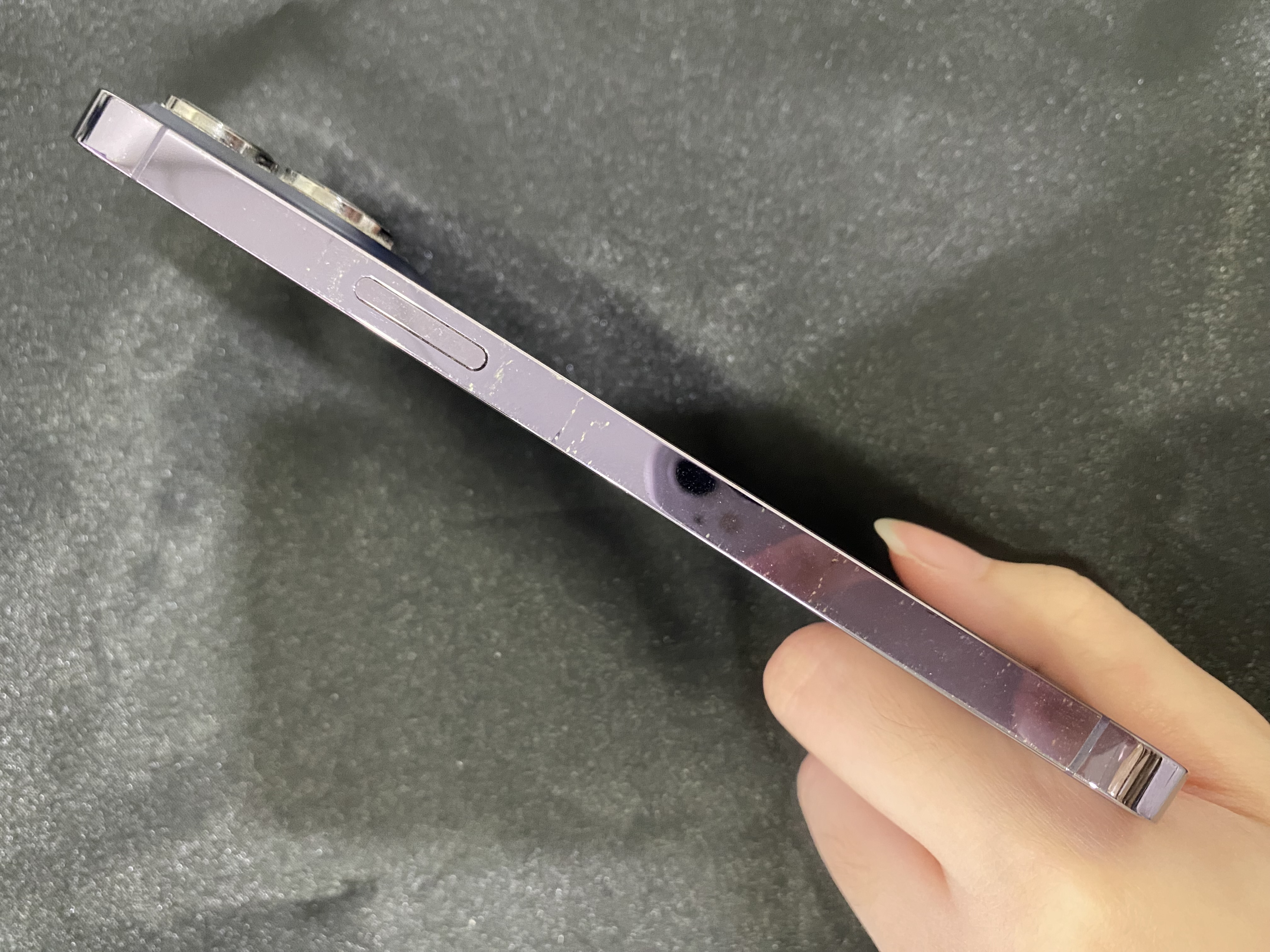 Apple IPHONE 14 PROMAX