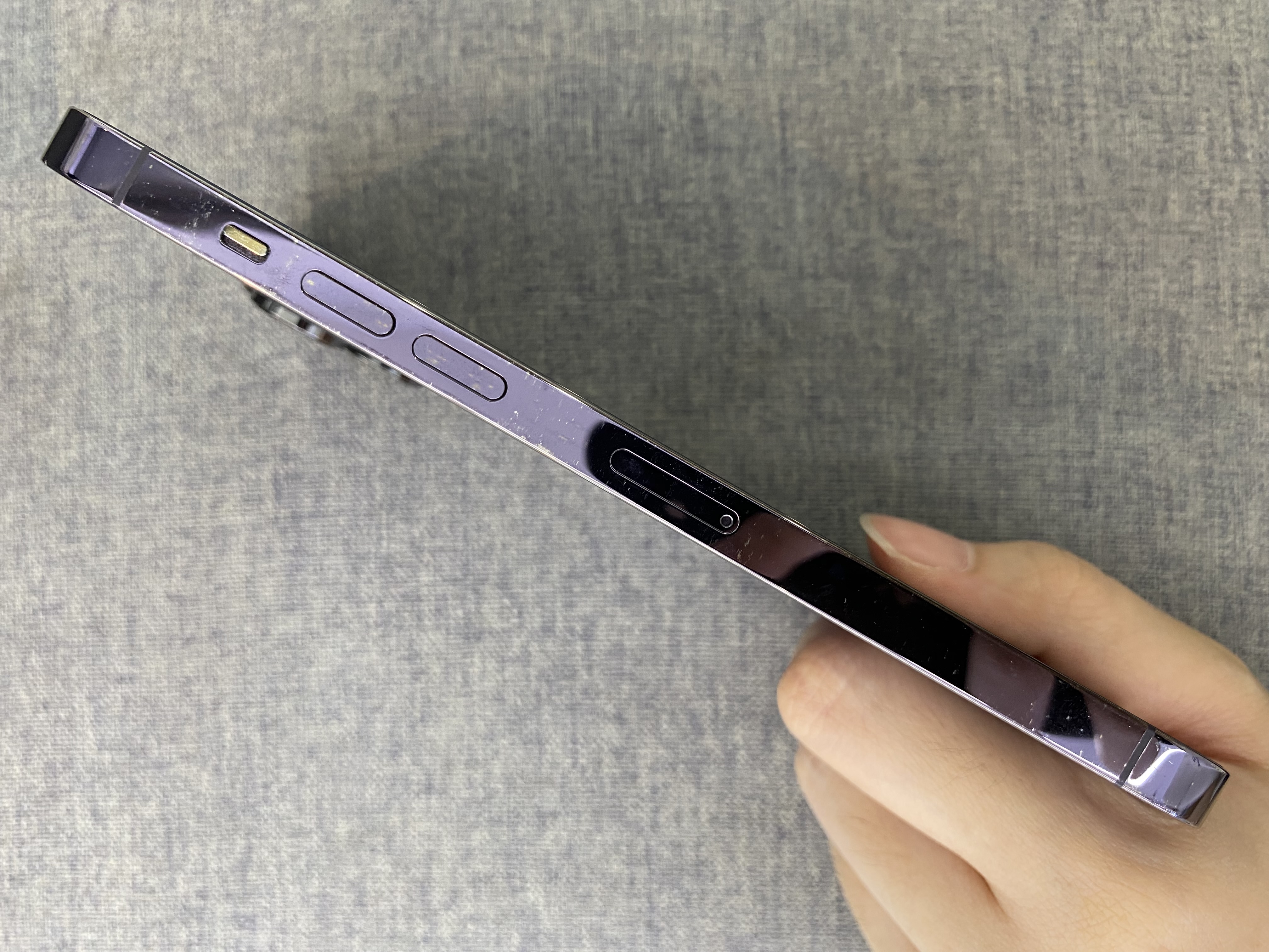 Apple IPHONE 14 PROMAX