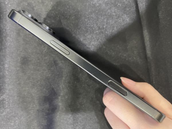 Apple IPHONE 16 PROMAX