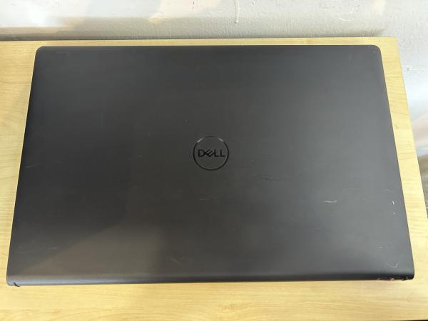 Dell INSPIRON 15 3000