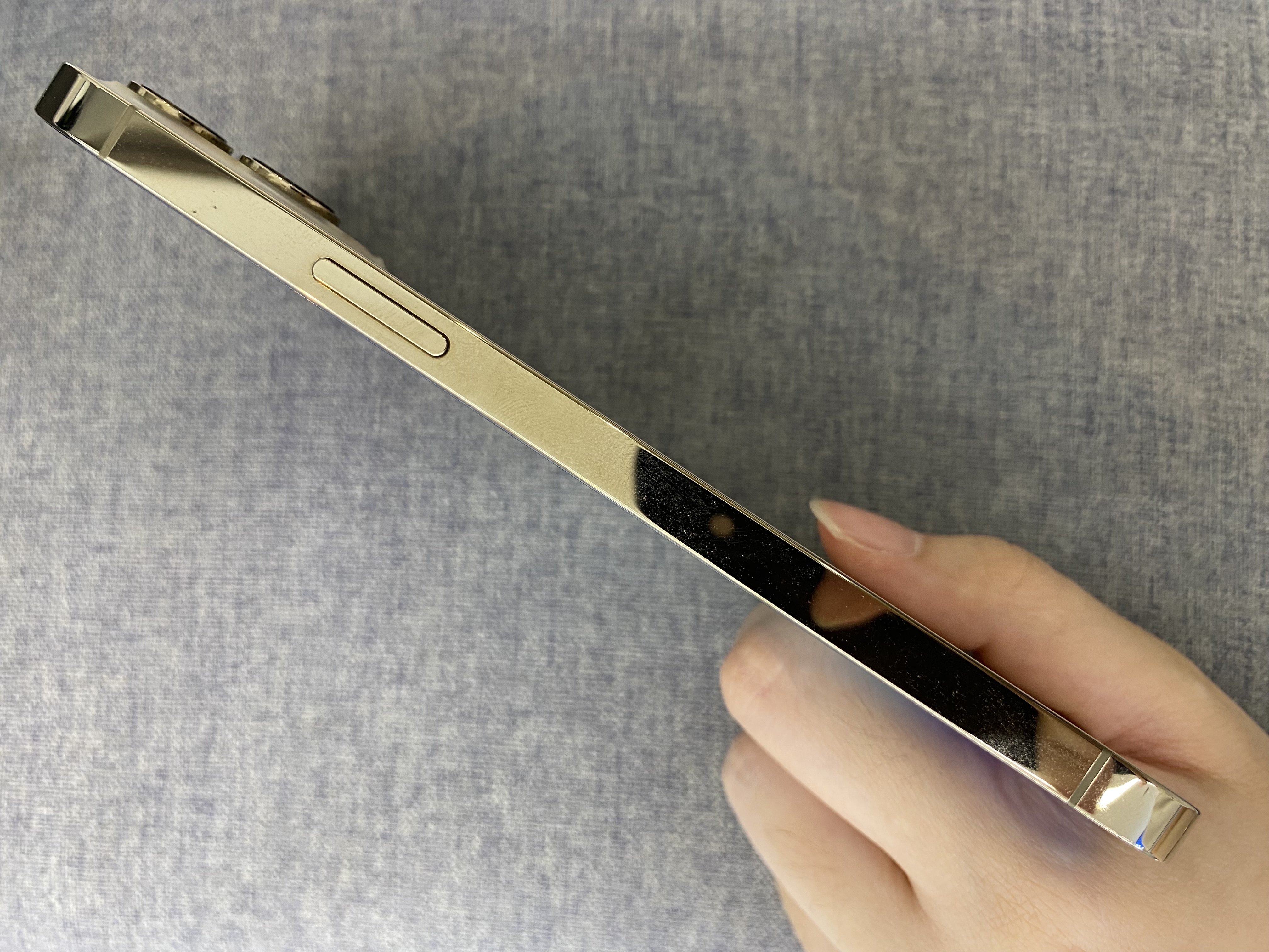 Apple IPHONE 12 PROMAX