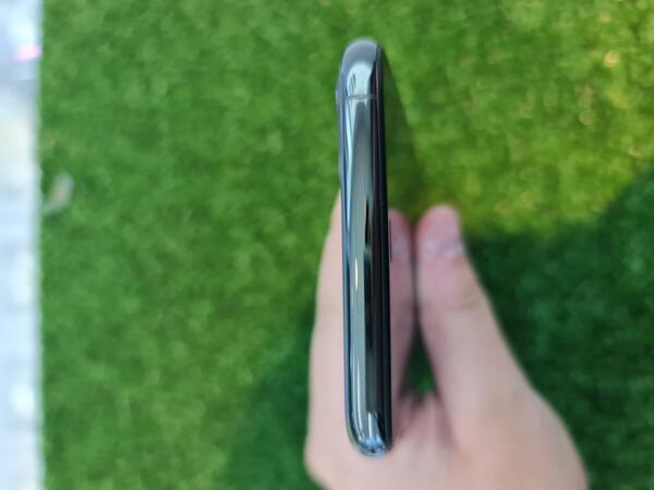 Apple iPhone 11 Pro Max