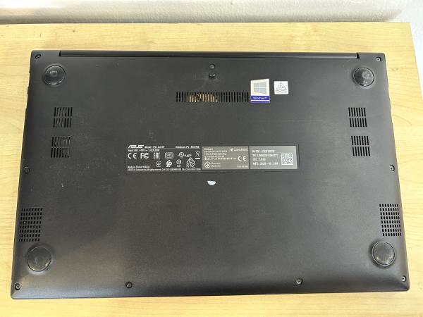 Vivobook X421FPY_A412FP