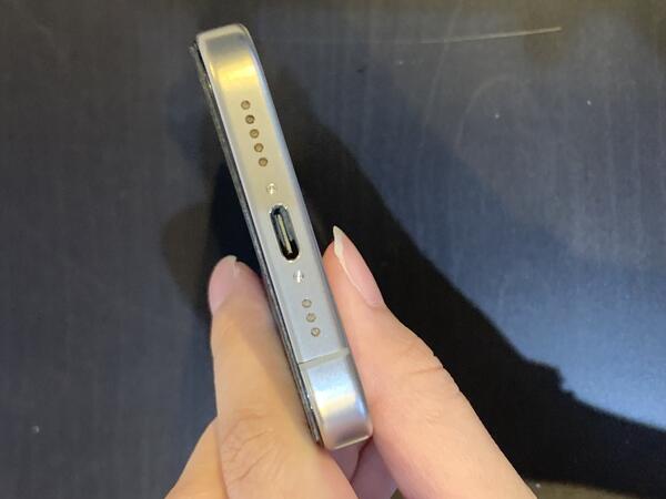 Apple IPHONE 15 PRO