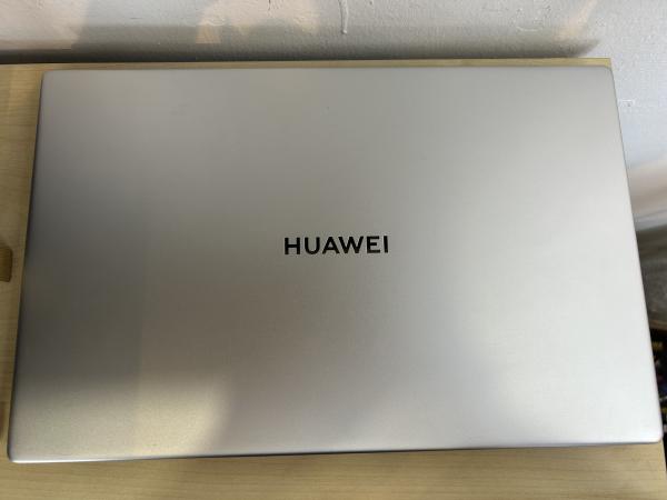 Huawei MATEBOOK D15