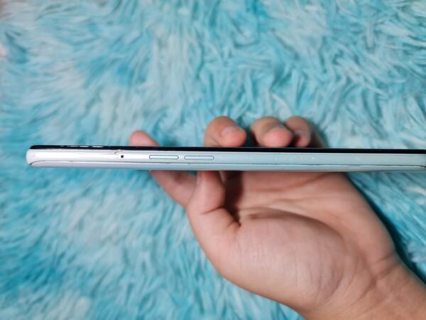 OPPO OPPO A52