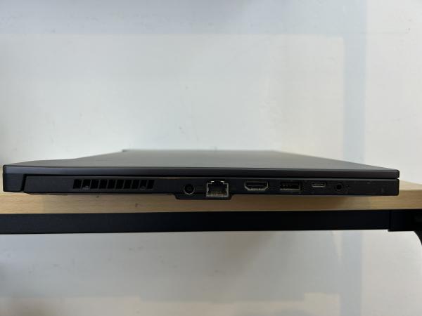 Asus TUF DASH F15 FX516PE