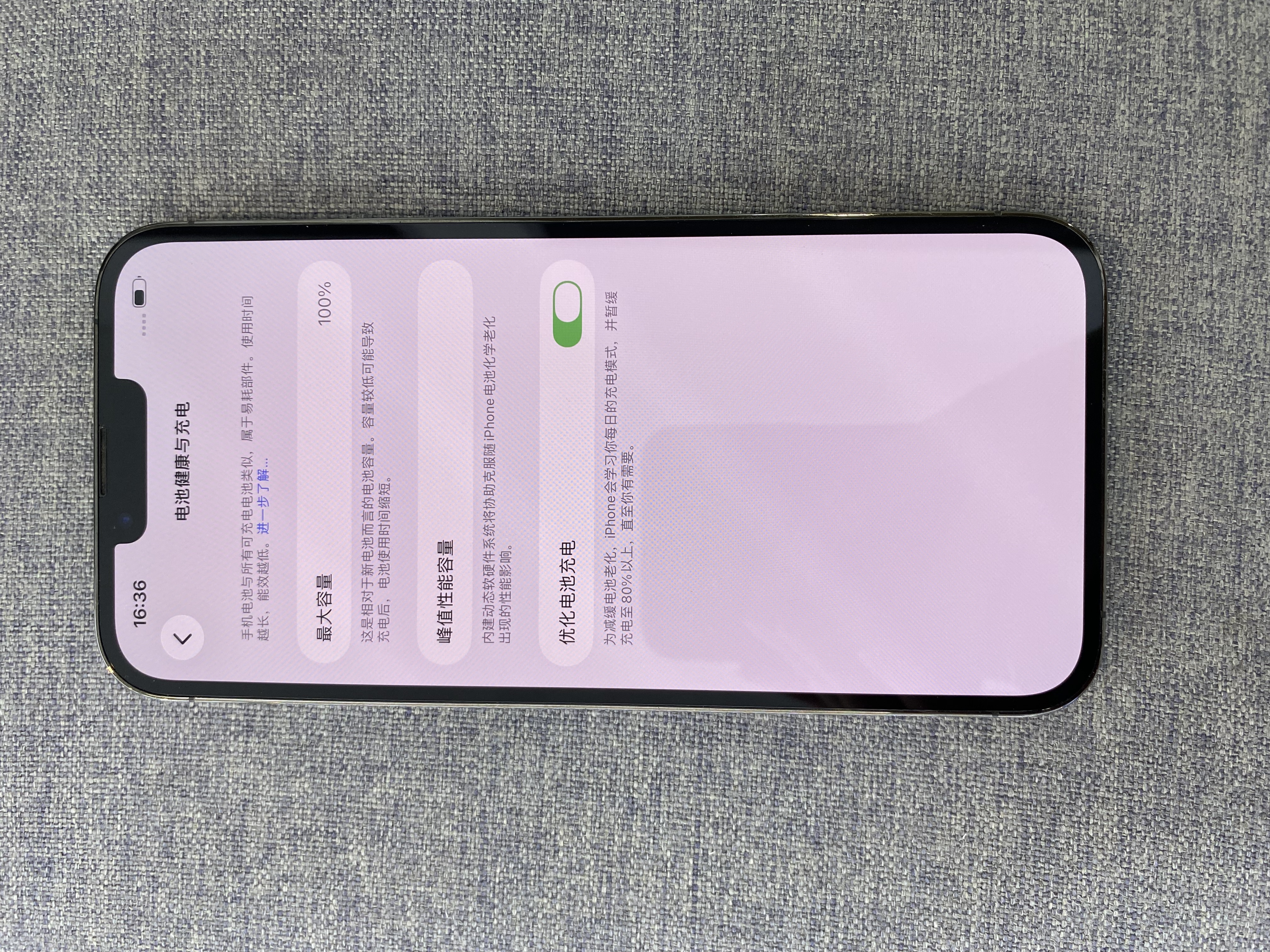 Apple IPHONE 13 PROMAX