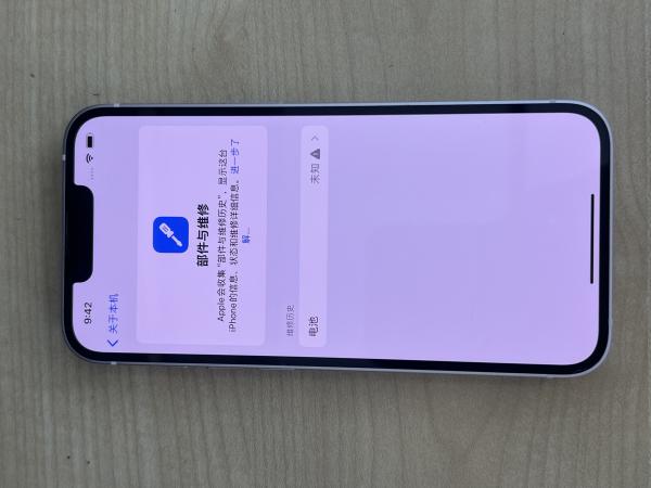 Apple IPHONE 13
