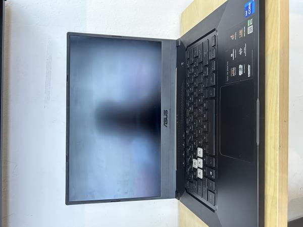 Asus TUF DASH F15 FX516PE