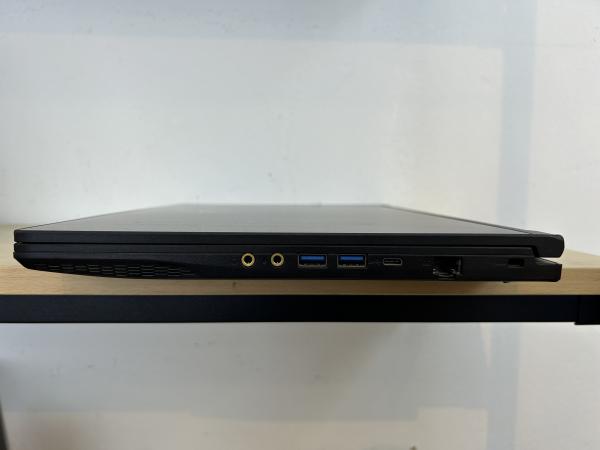 Msi GL63 THIN 10UC