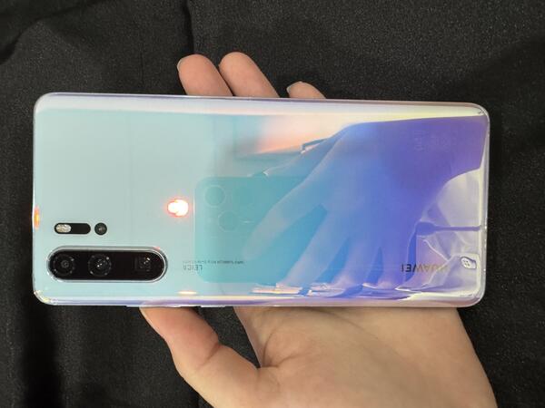 Huawei HUAWEI P30 Pro