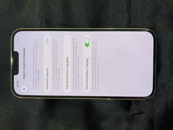 Apple IPHONE 13 PROMAX