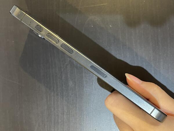 Apple IPHONE 15 PROMAX